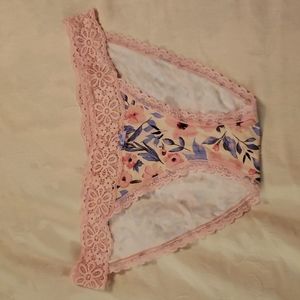 SO Intimates panties